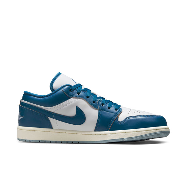 Nike - Air Jordan 1 Low ~ Industrial Blue