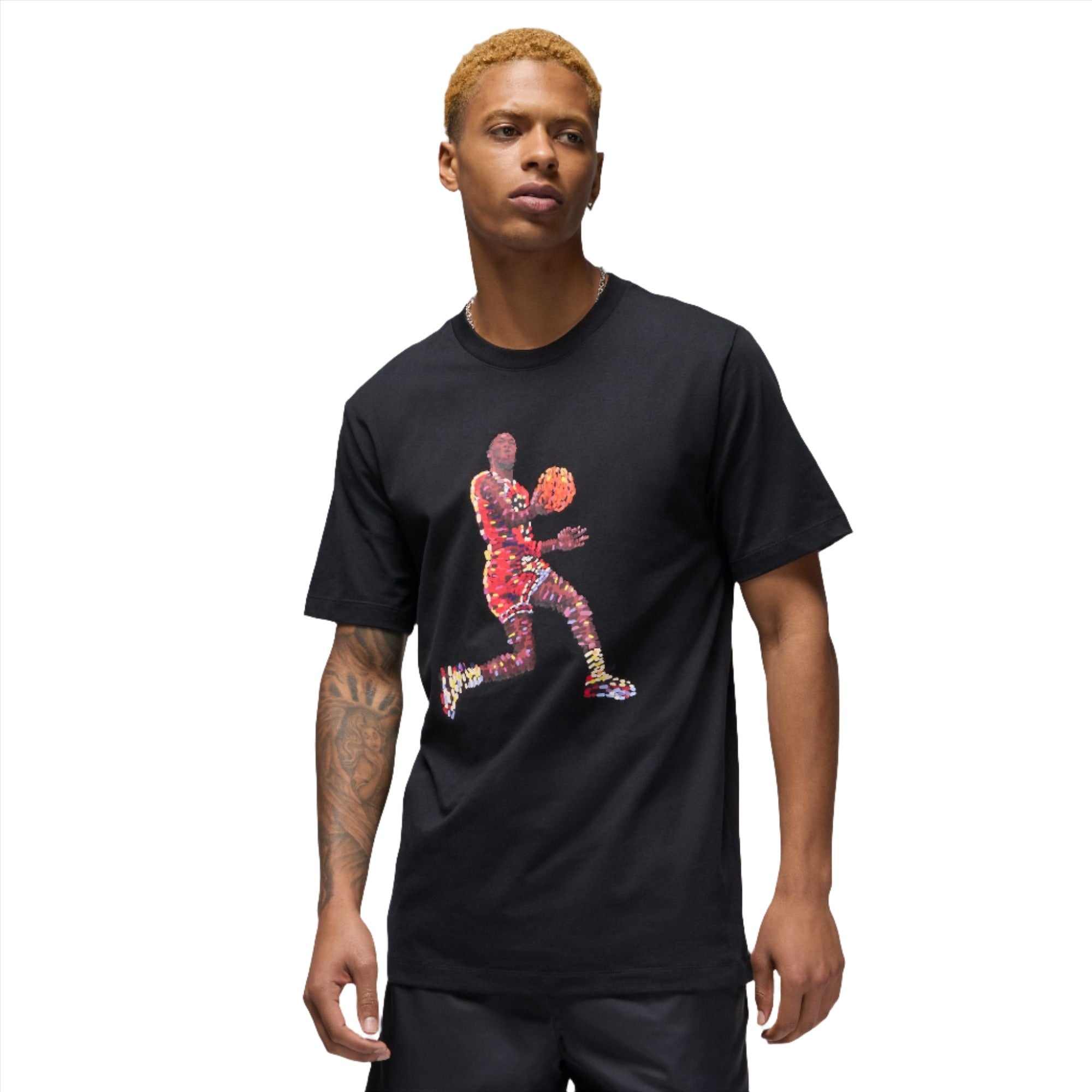 Nike - Jordan Flight Tee