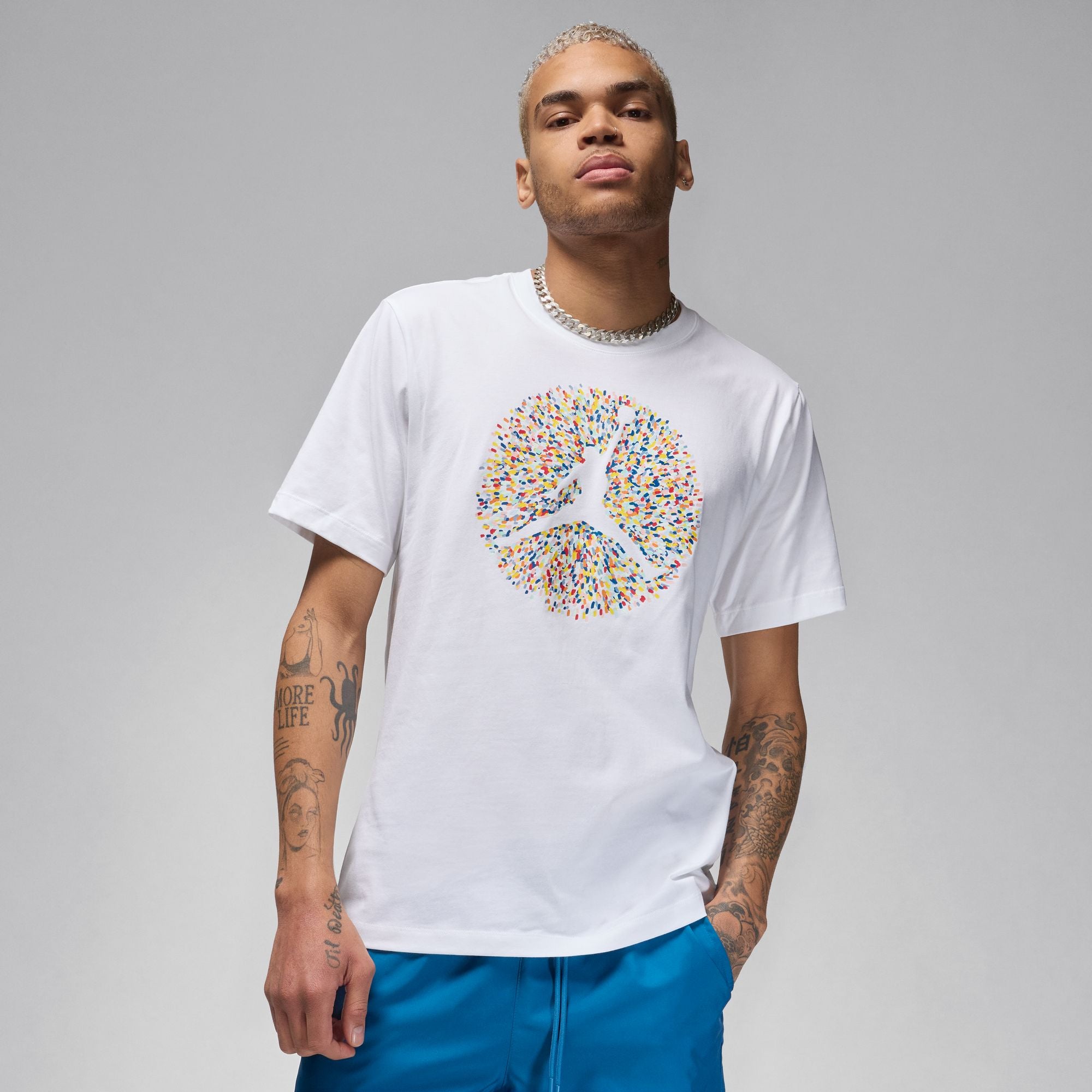 Nike Jordan Flight Essentials Tee FLAVOUR 99