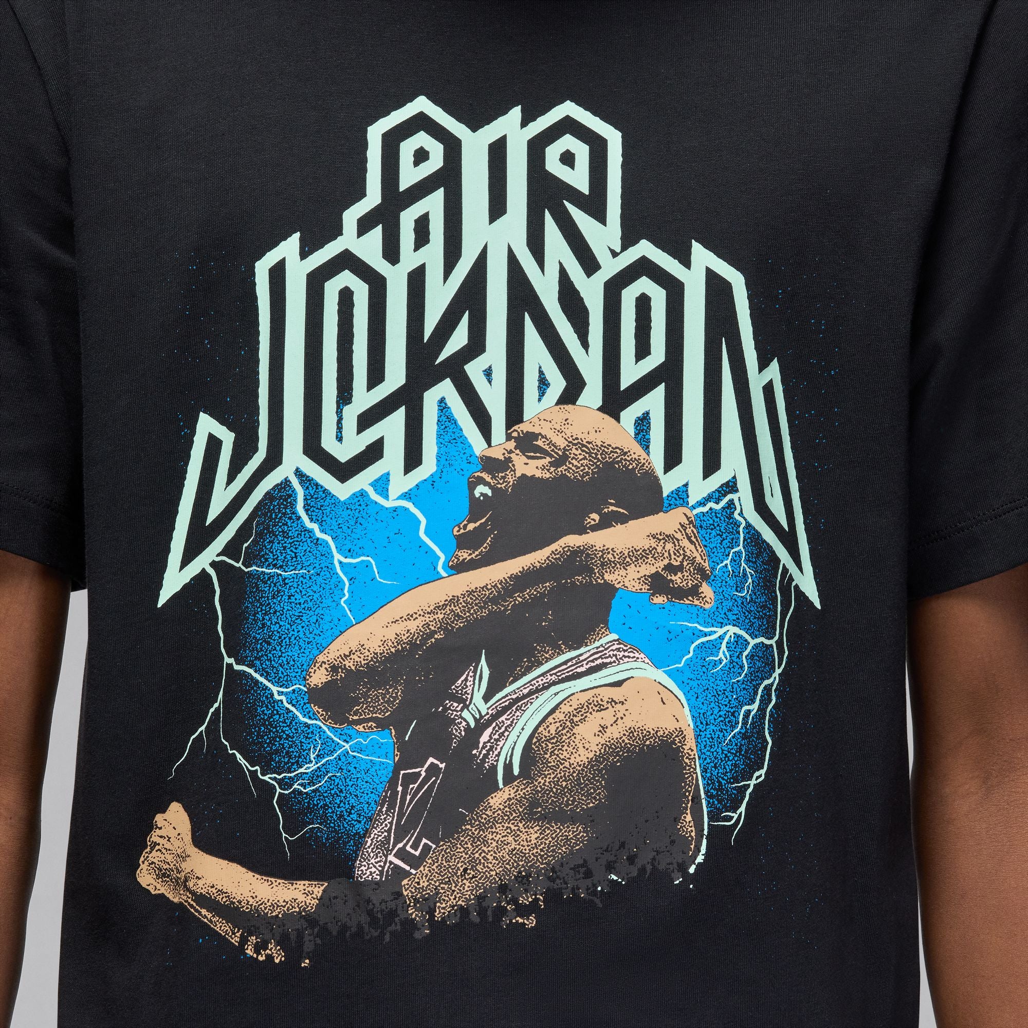 Nike - Jordan Sport Tee