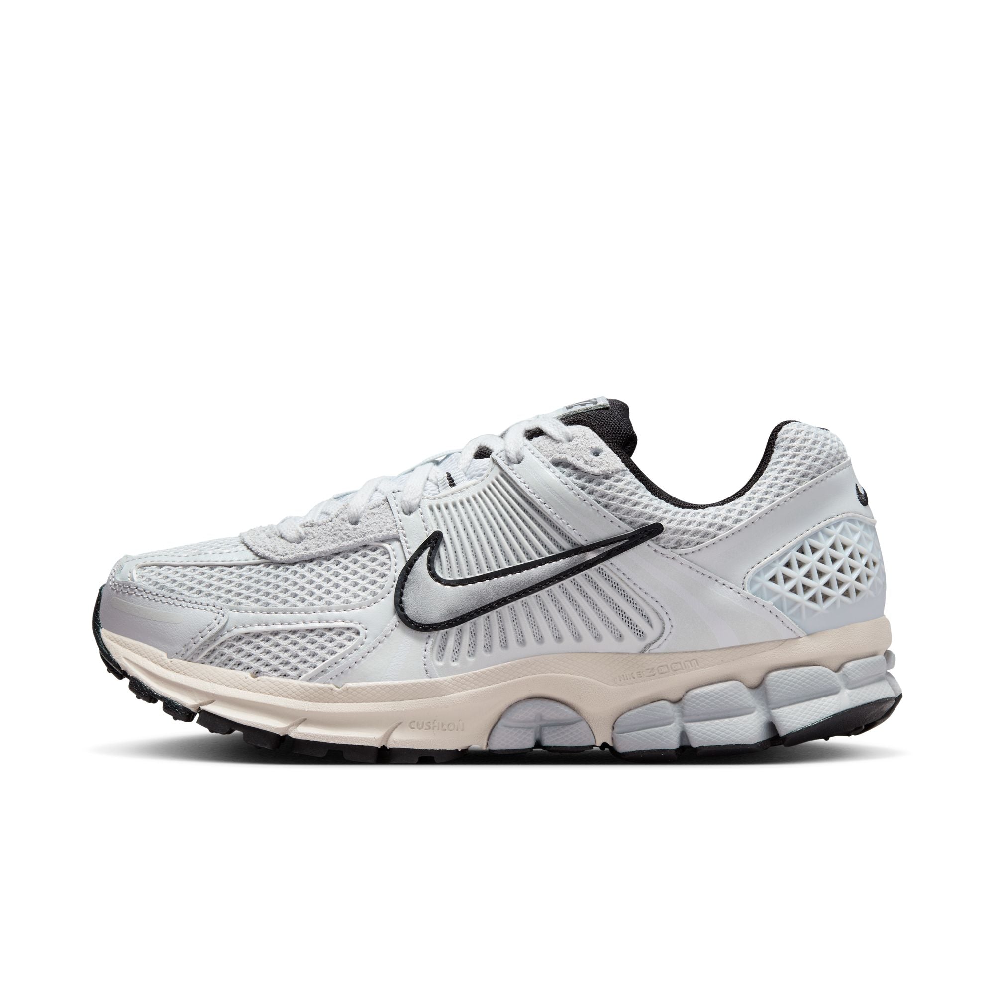 Nike - W Zoom Vomero 5 Chrome/Platinum