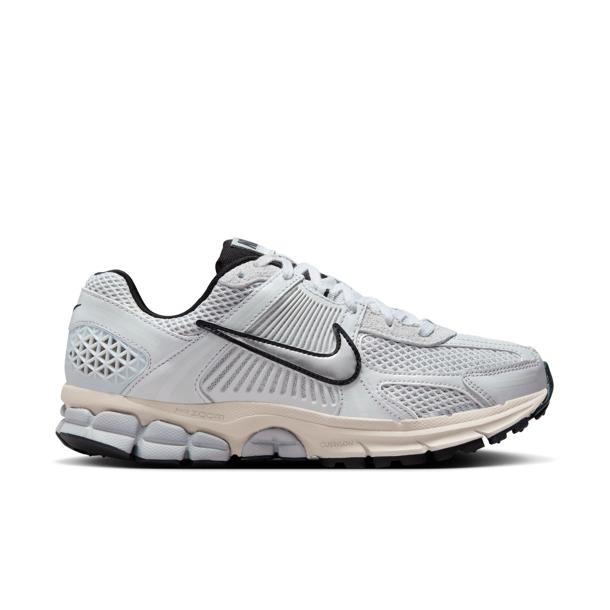 Nike - W Zoom Vomero 5 Chrome/Platinum