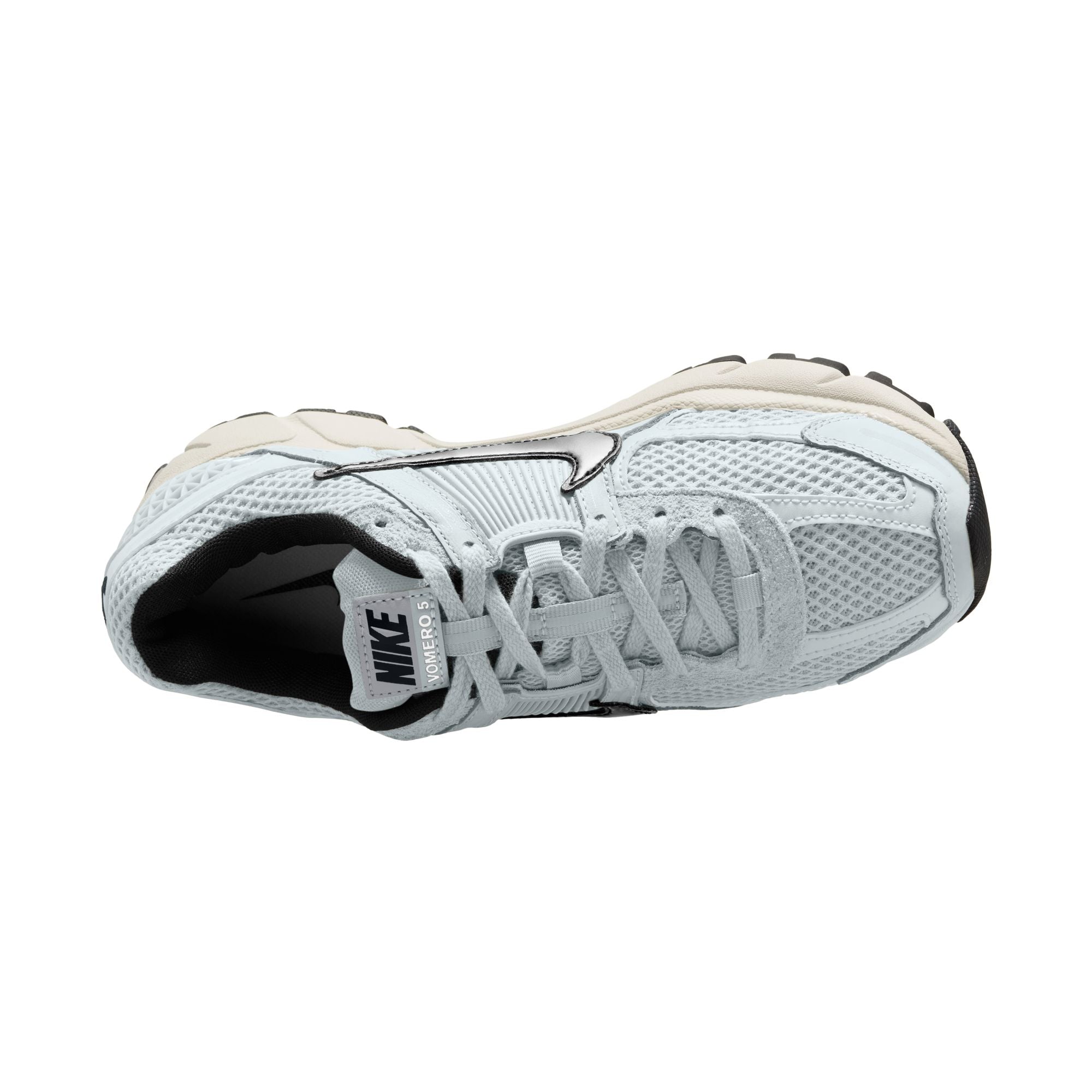 Nike - W Zoom Vomero 5 Chrome/Platinum