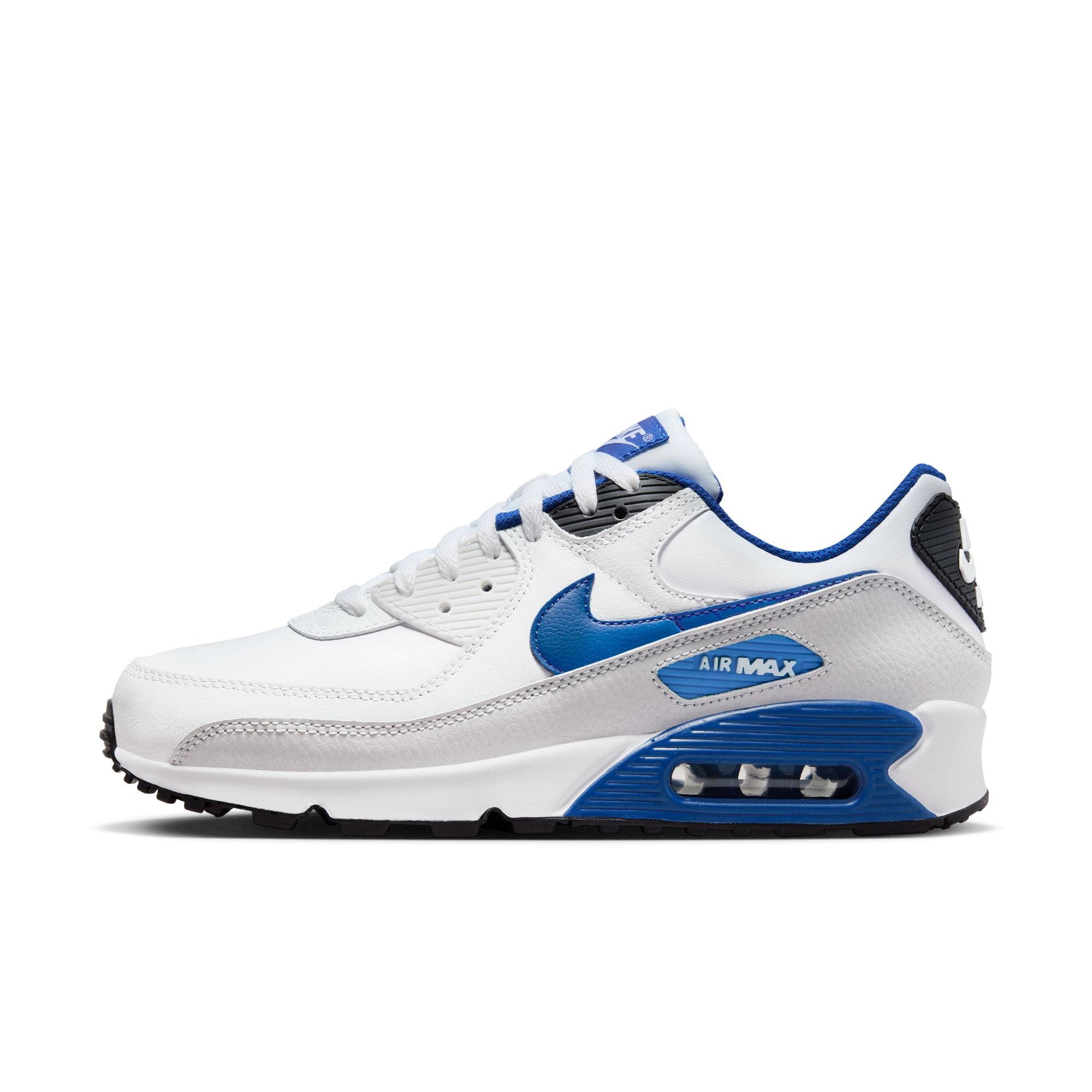 White Air Max 90 Shoes. Nike CA