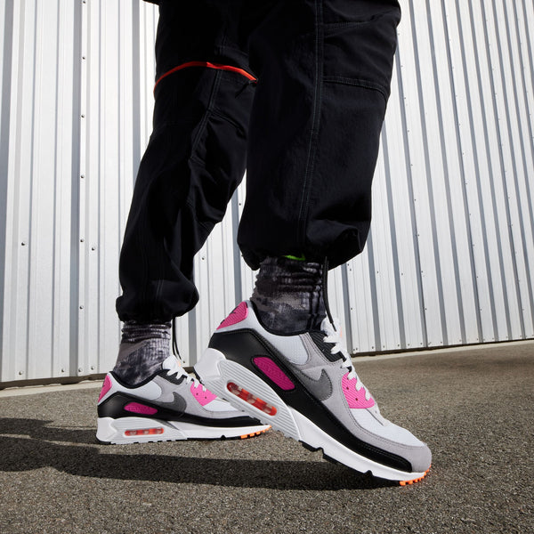 Nike - Air Max 90 ~ Dunkin' Donuts