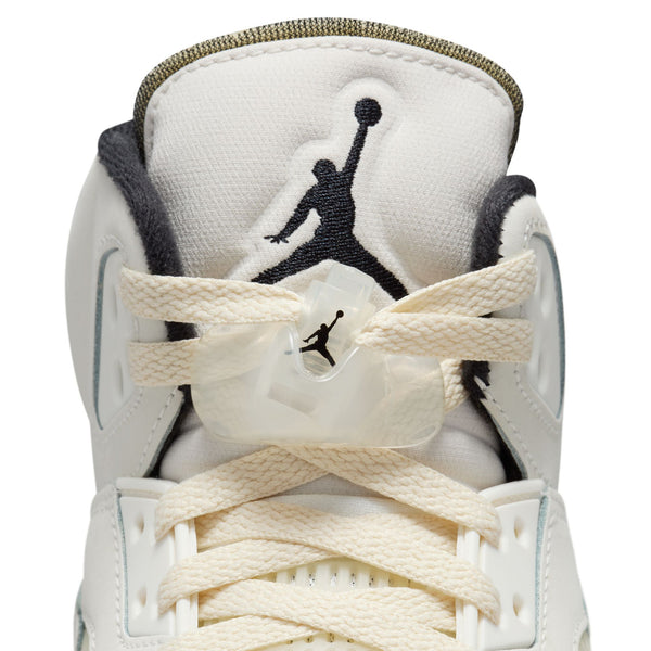 Nike - Air Jordan 5 Retro SE ~ Sail