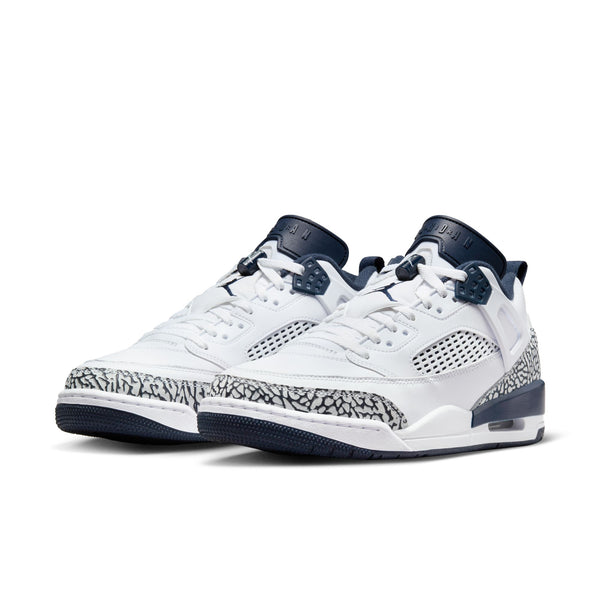 Nike - Jordan Spizike Low ~ OBSIDIAN