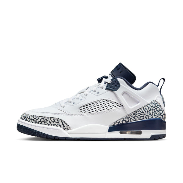 Nike - Jordan Spizike Low ~ OBSIDIAN