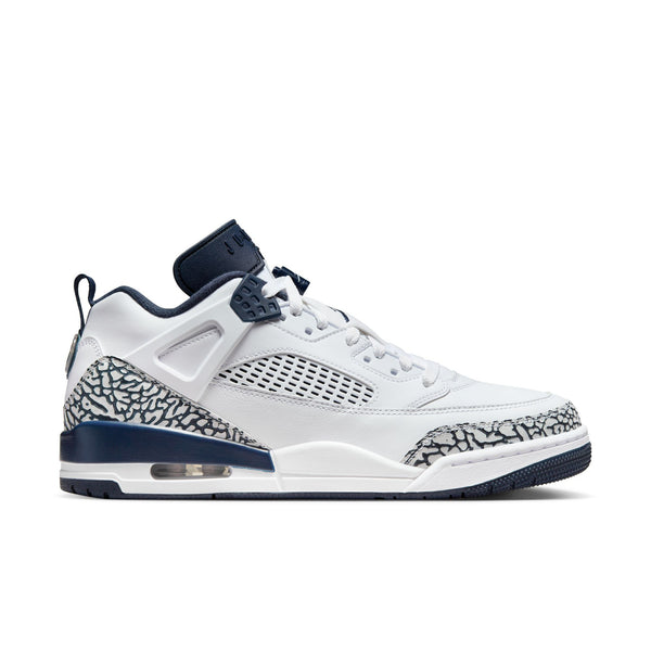 Nike - Jordan Spizike Low ~ OBSIDIAN