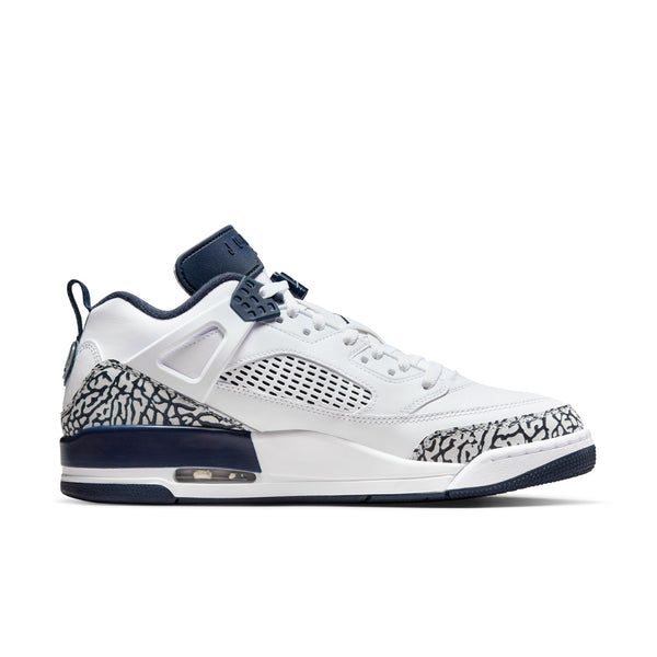 Nike - Jordan Spizike Low ~ OBSIDIAN