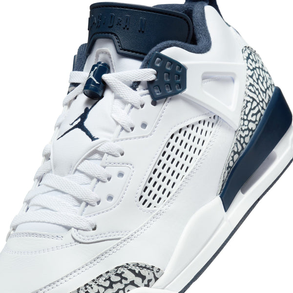 Nike - Jordan Spizike Low ~ OBSIDIAN