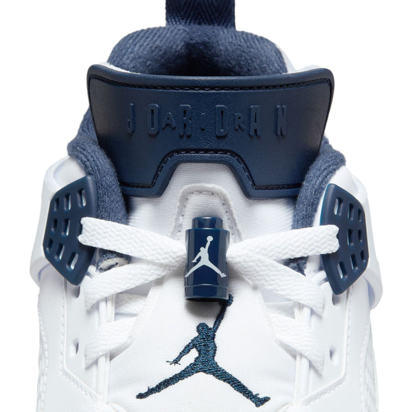 Nike - Jordan Spizike Low ~ OBSIDIAN