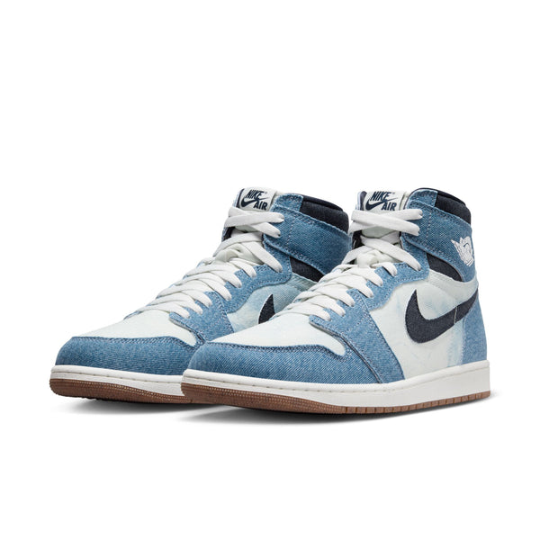 Nike - Air Jordan 1 Retro High ~ Obsidian