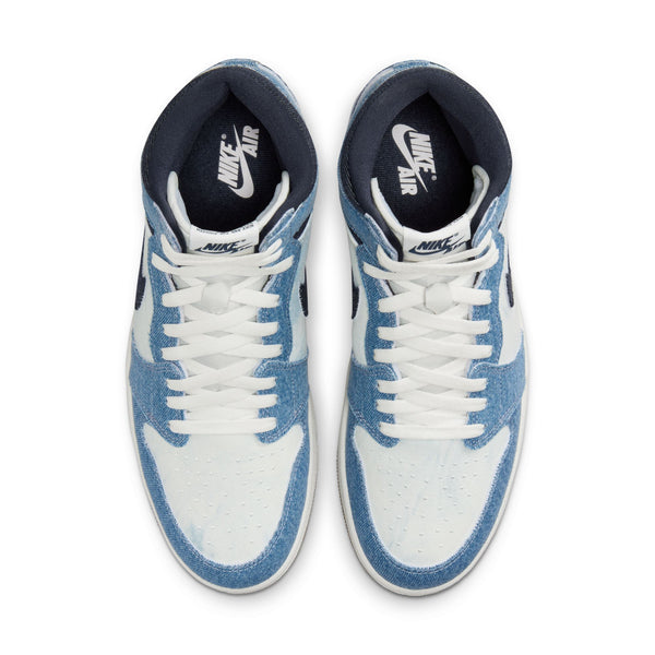 Nike - Air Jordan 1 Retro High ~ Obsidian