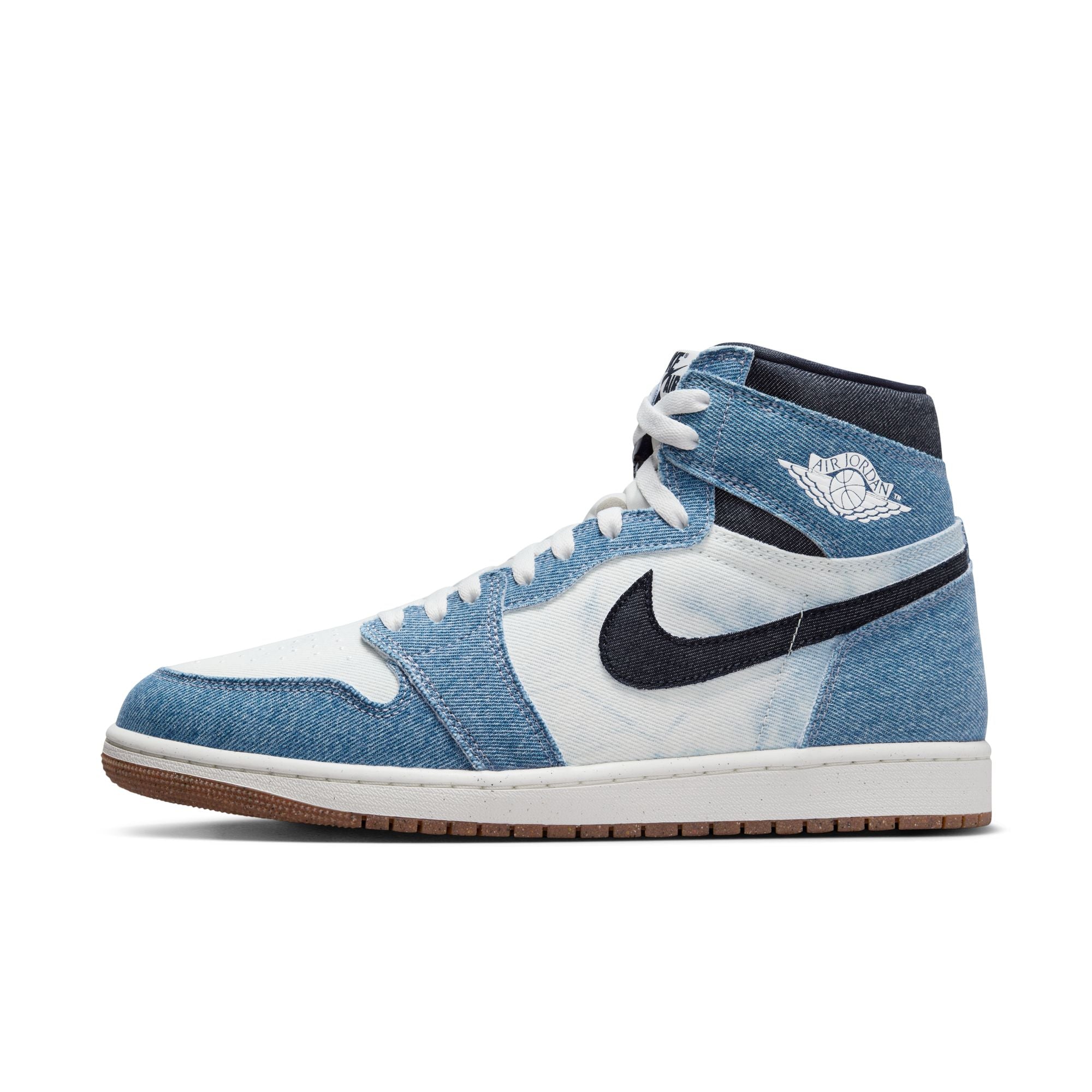 Nike Air Jordan 1 Retro High Obsidian FLAVOUR 99