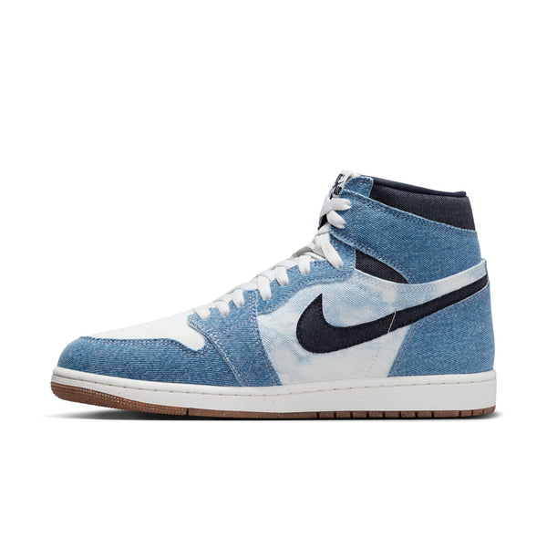 Nike - Air Jordan 1 Retro High ~ Obsidian