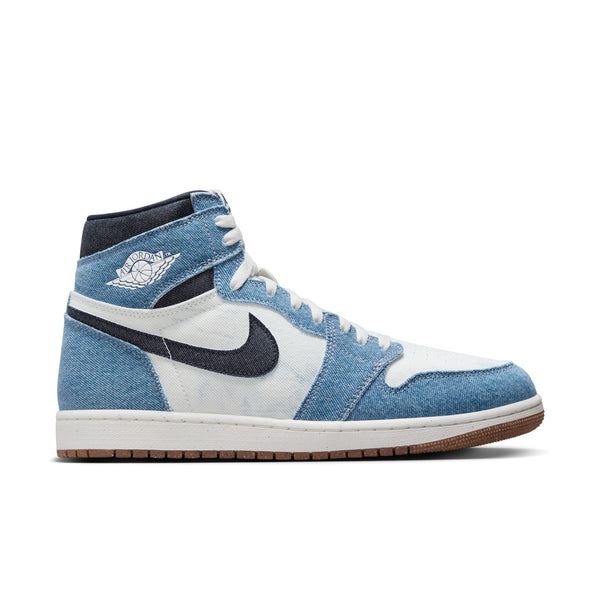 Nike - Air Jordan 1 Retro High ~ Obsidian