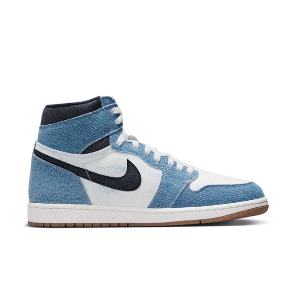 Nike - Air Jordan 1 Retro High ~ Obsidian