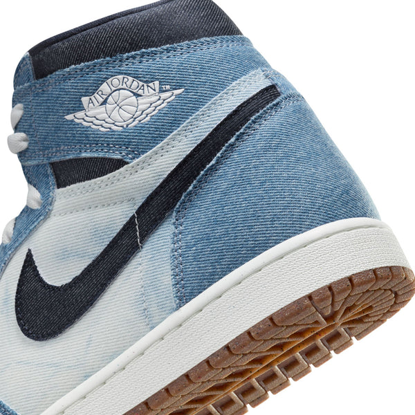 Nike - Air Jordan 1 Retro High ~ Obsidian