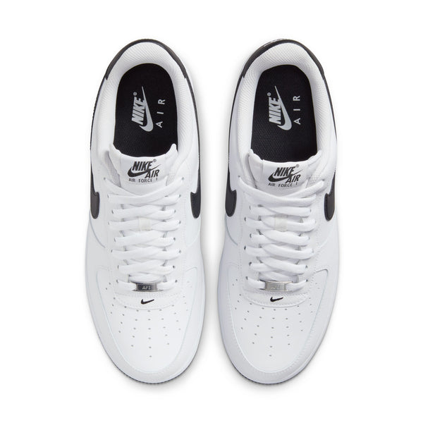 Nike - Air Force 1 '07 ~ white/black