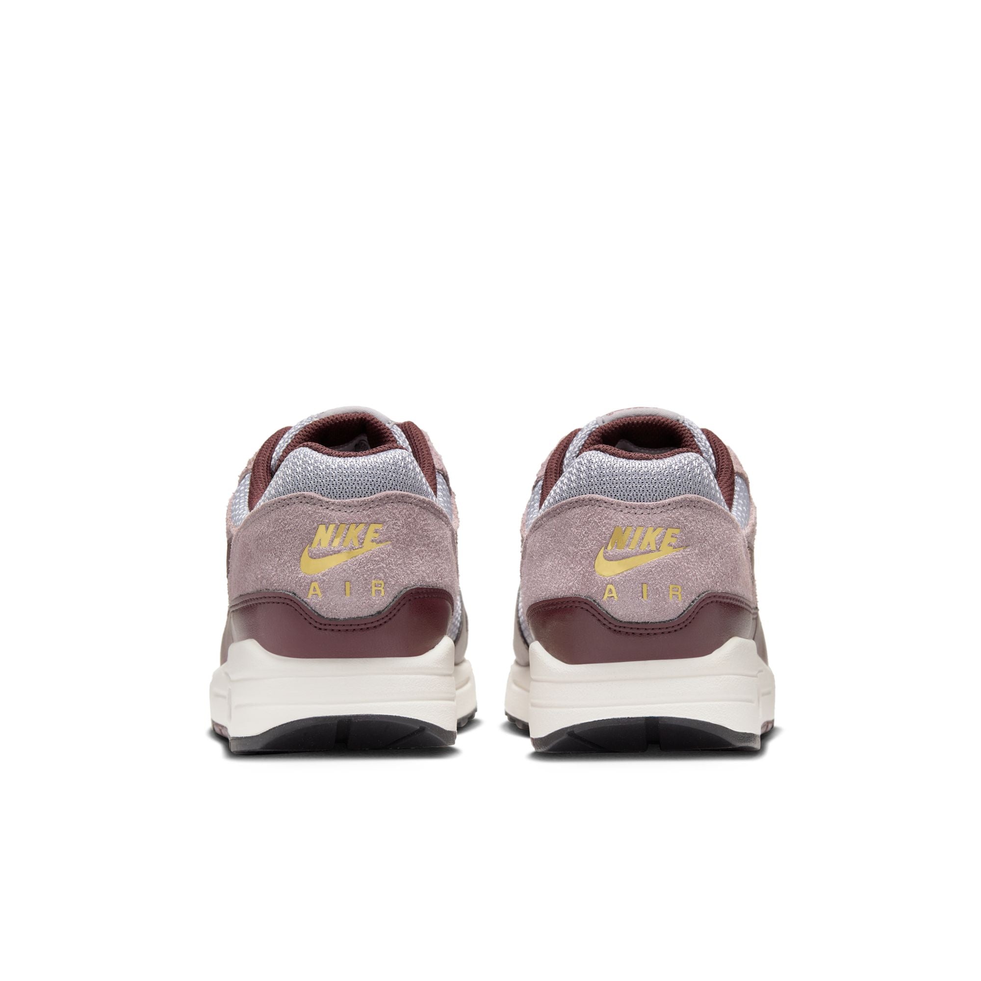 Nike - Air Max 1 Premium ESS Rose/Red/White
