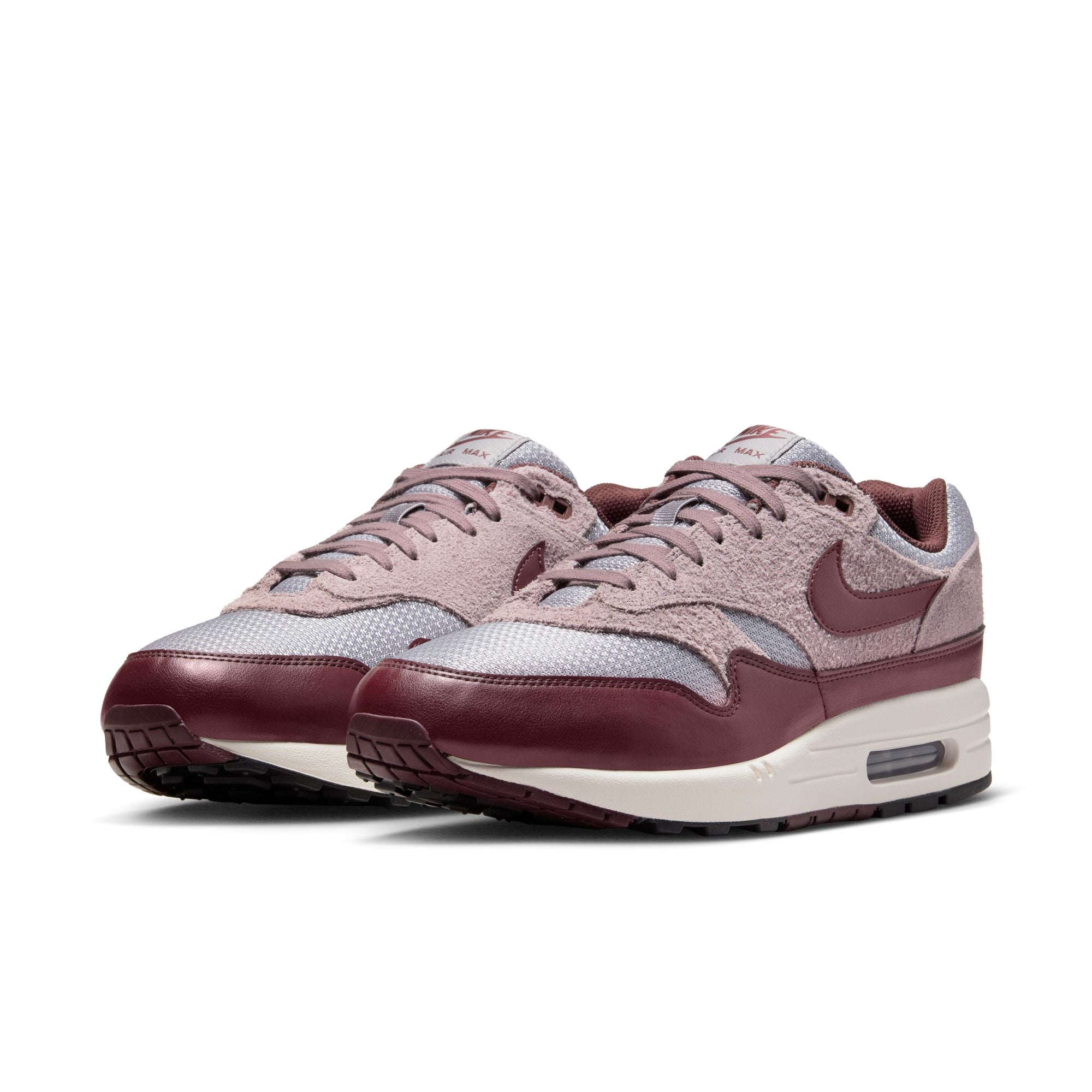 Nike - Air Max 1 Premium ESS Rose/Red/White