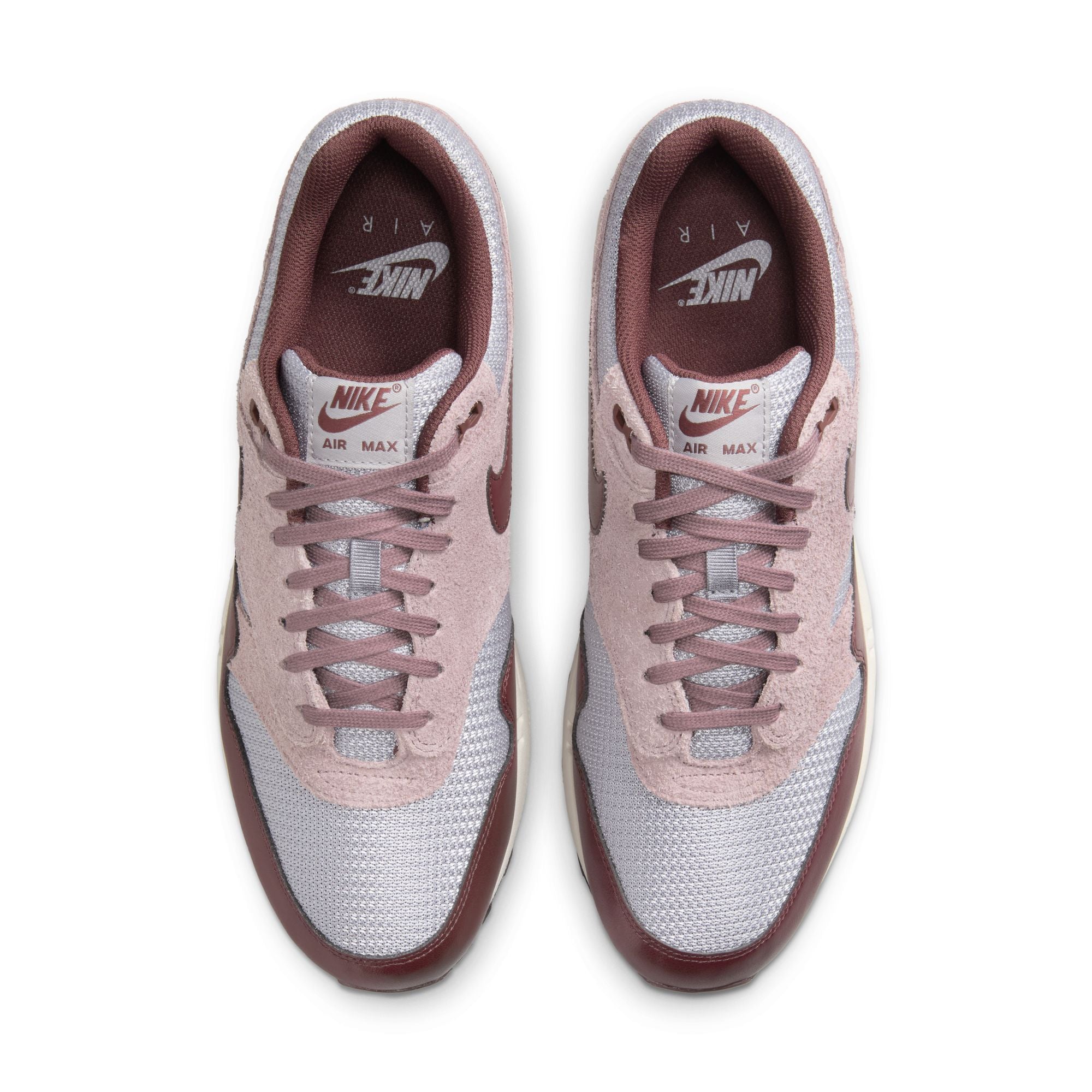 Nike - Air Max 1 Premium ESS Rose/Red/White