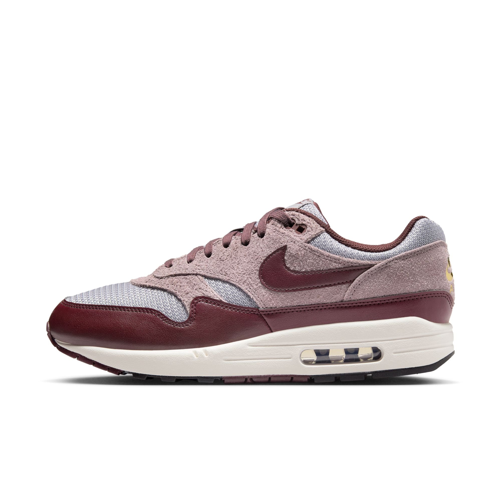 Nike - Air Max 1 Premium ESS Rose/Red/White