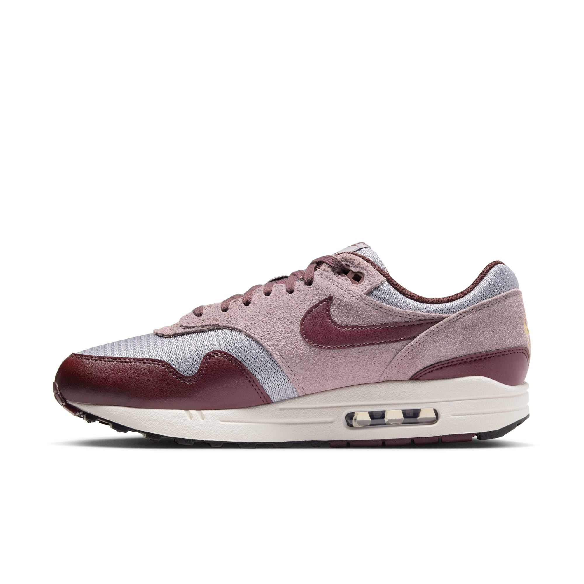 Nike - Air Max 1 Premium ESS Rose/Red/White