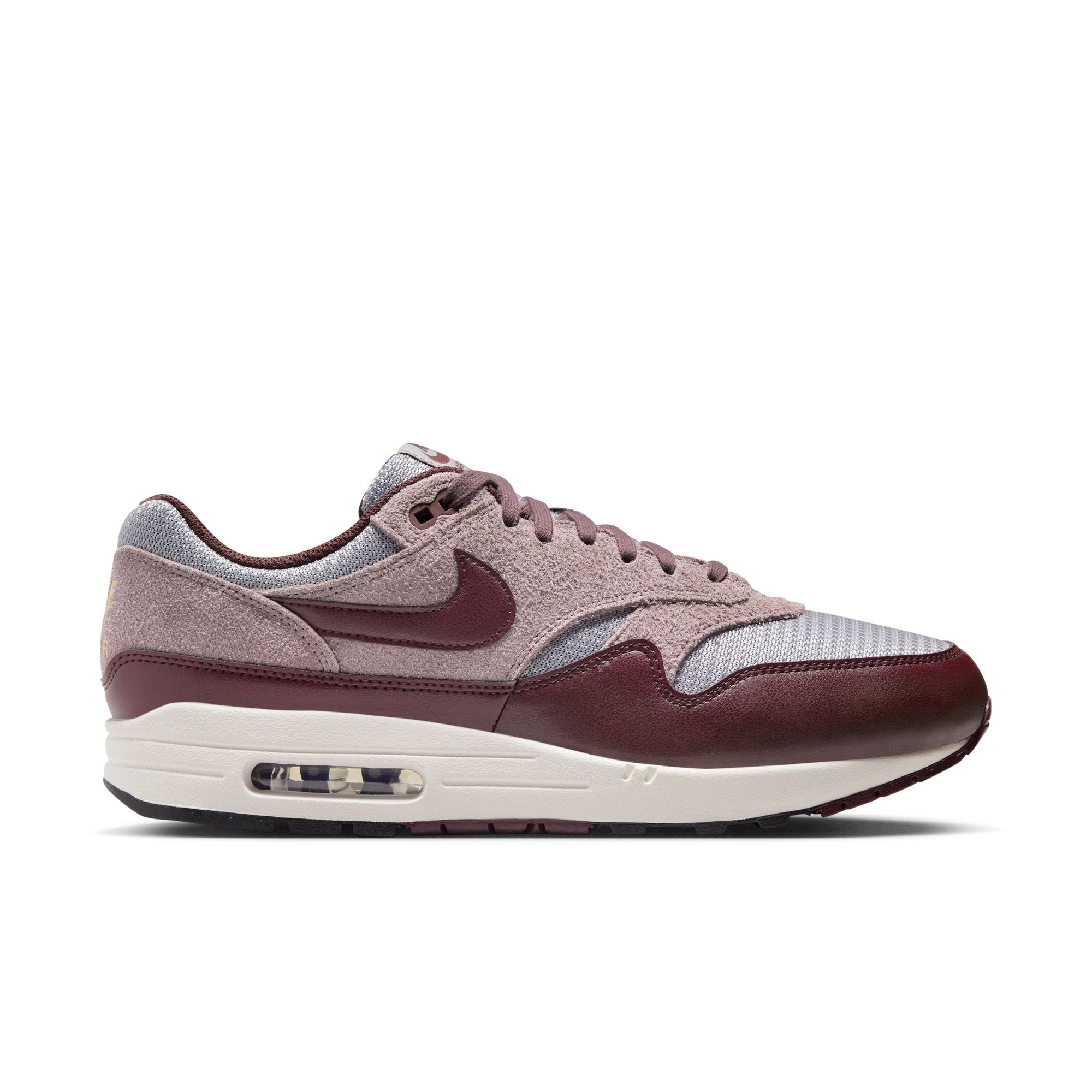 Nike - Air Max 1 Premium ESS Rose/Red/White