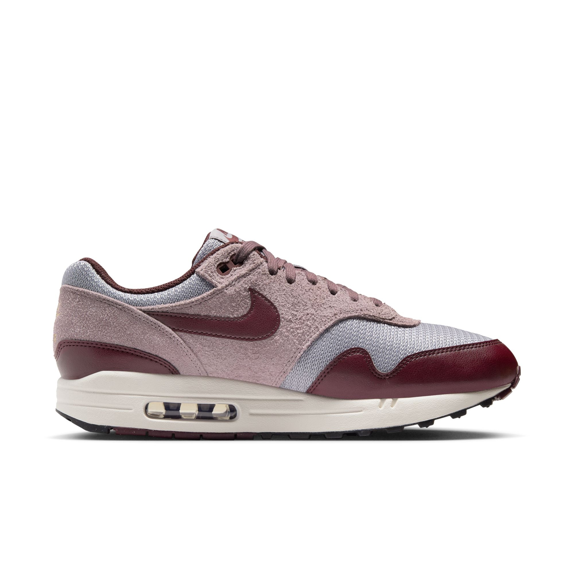 Nike - Air Max 1 Premium ESS Rose/Red/White