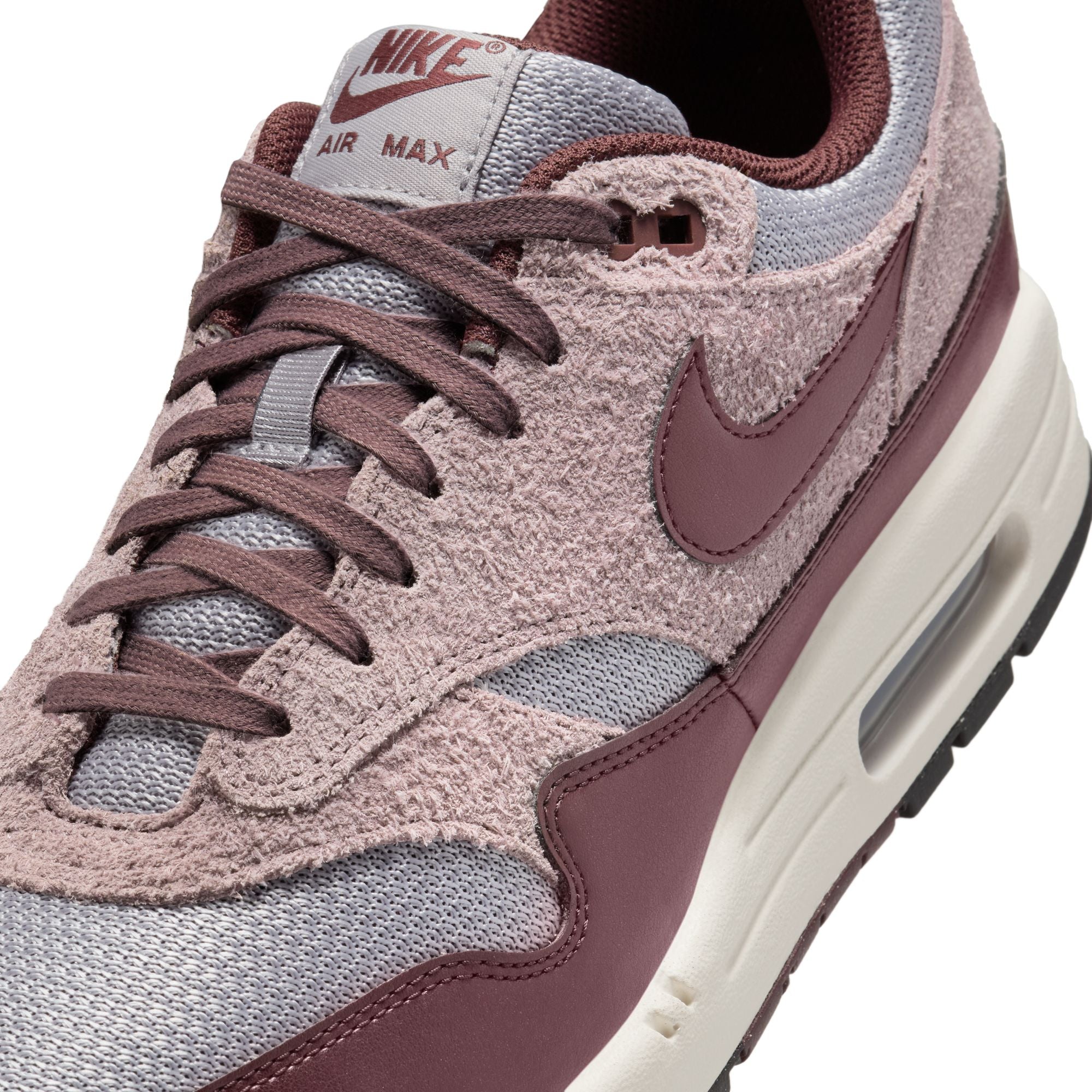 Nike - Air Max 1 Premium ESS Rose/Red/White