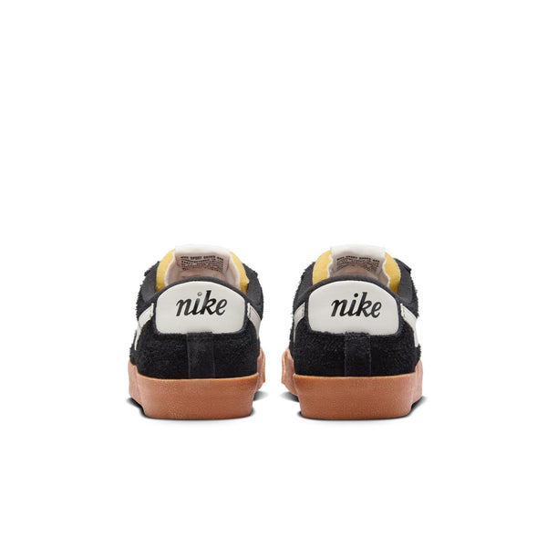Nike - W Blazer Low '77 Vintage Black/White/Gum