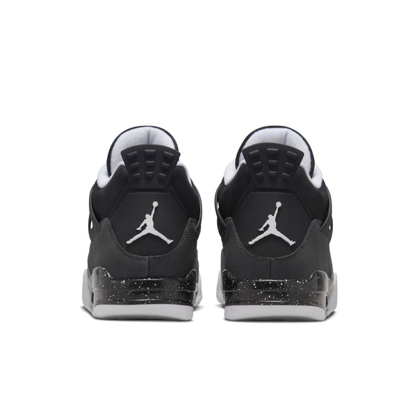 Nike - Air Jordan 4 Retro ~ Fear