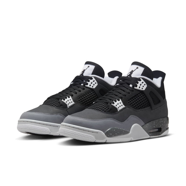 Nike - Air Jordan 4 Retro ~ Fear