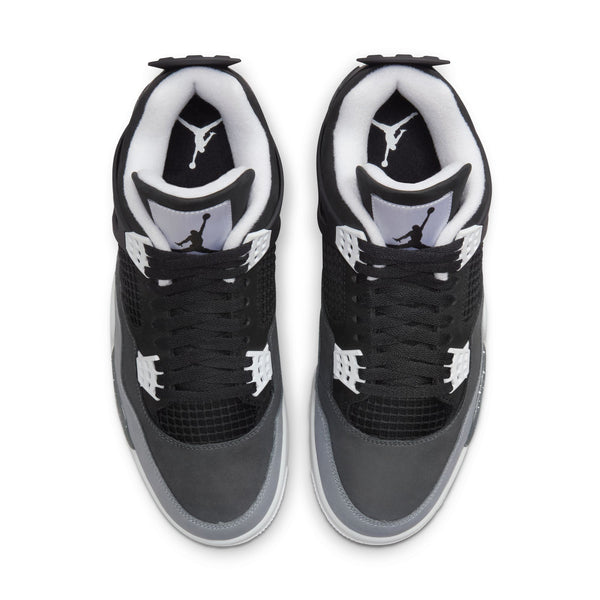 Nike - Air Jordan 4 Retro ~ Fear