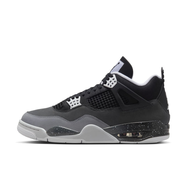 Nike - Air Jordan 4 Retro ~ Fear