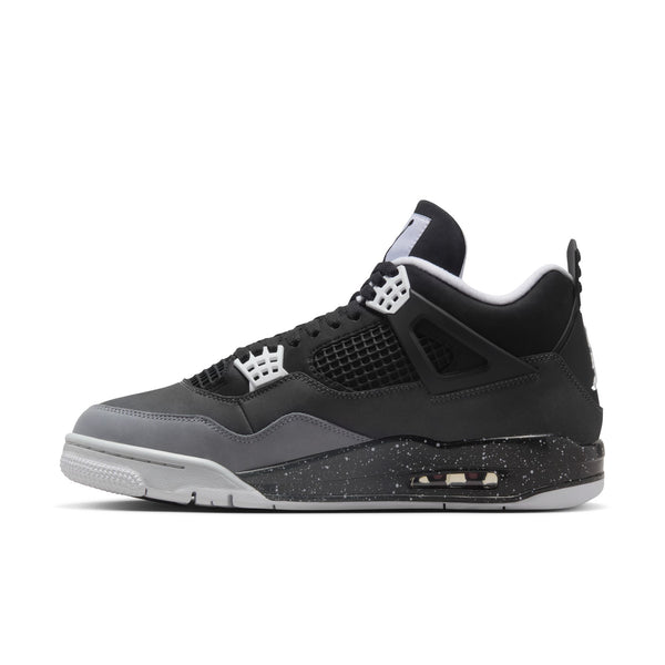 Nike - Air Jordan 4 Retro ~ Fear