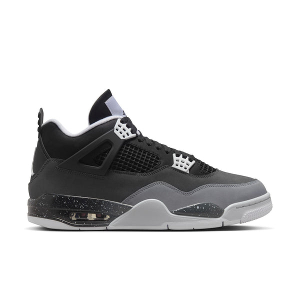 Nike - Air Jordan 4 Retro ~ Fear