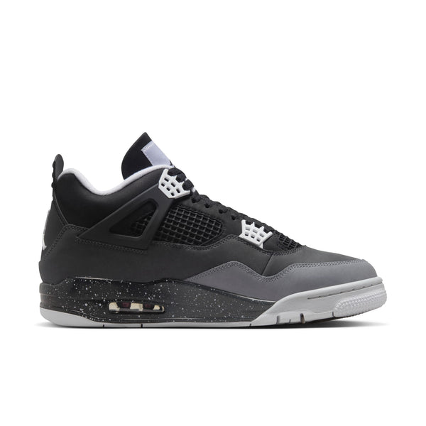 Nike - Air Jordan 4 Retro ~ Fear