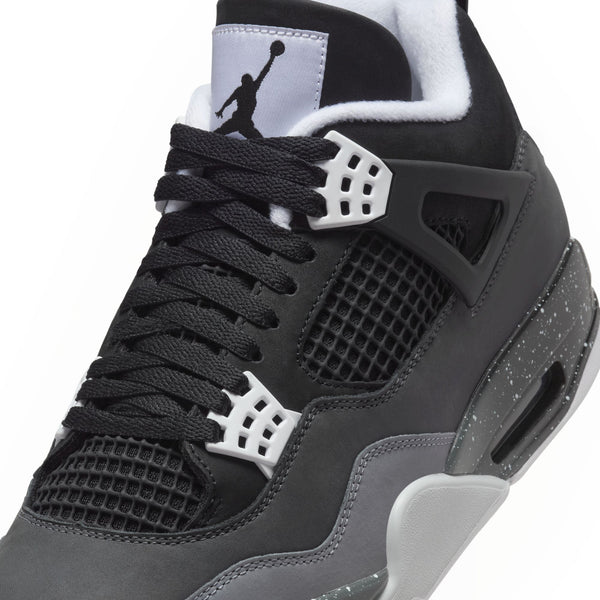 Nike - Air Jordan 4 Retro ~ Fear