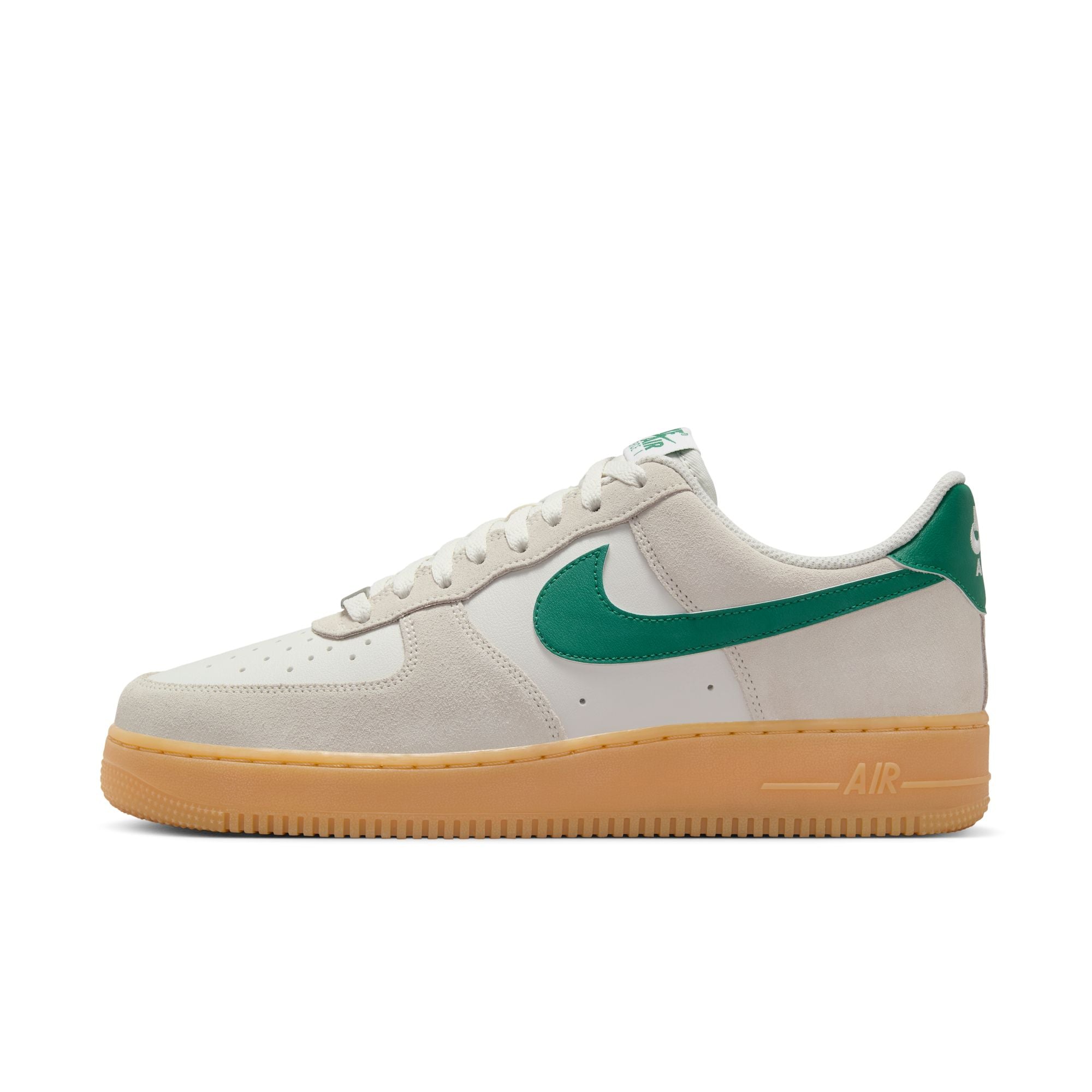 Nike - Air Force 1 '07 LV8 ~ Phantom