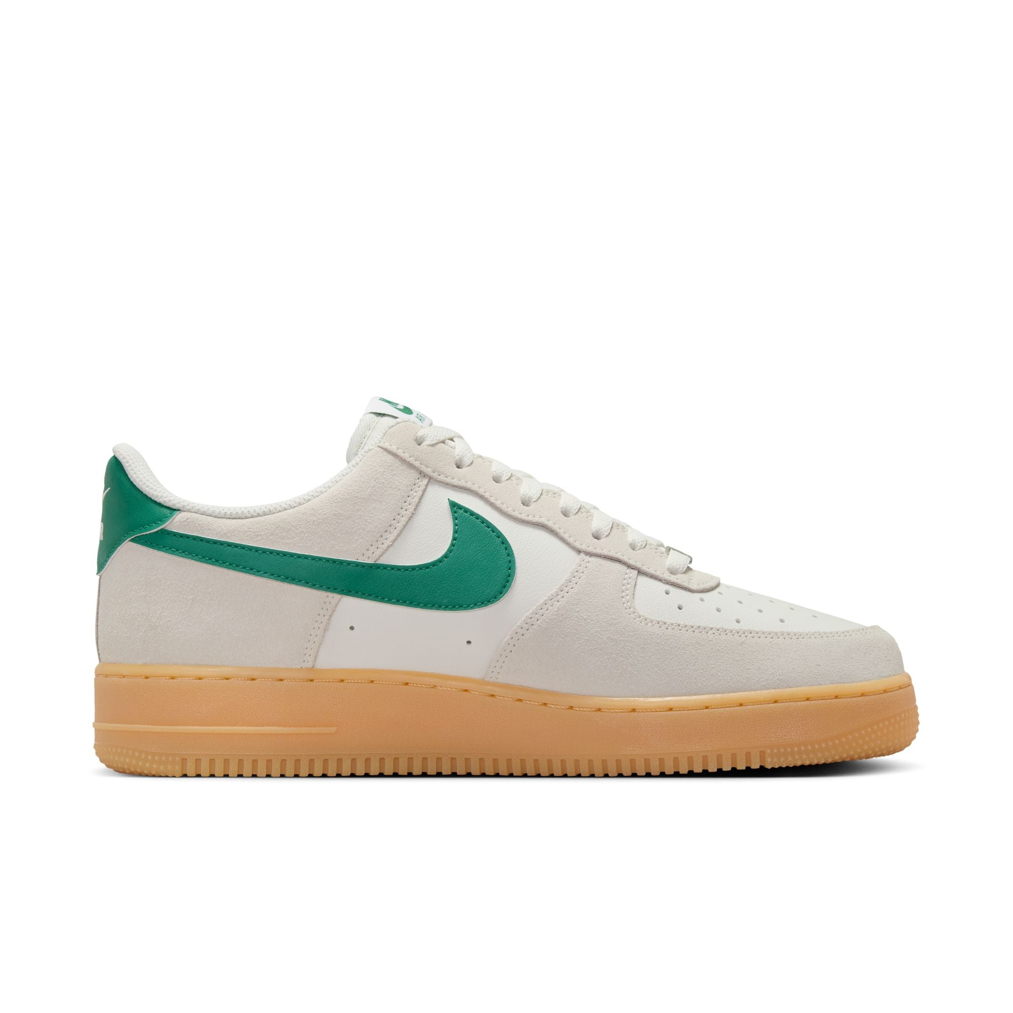 Nike - Air Force 1 '07 LV8 ~ Phantom – FLAVOUR '99