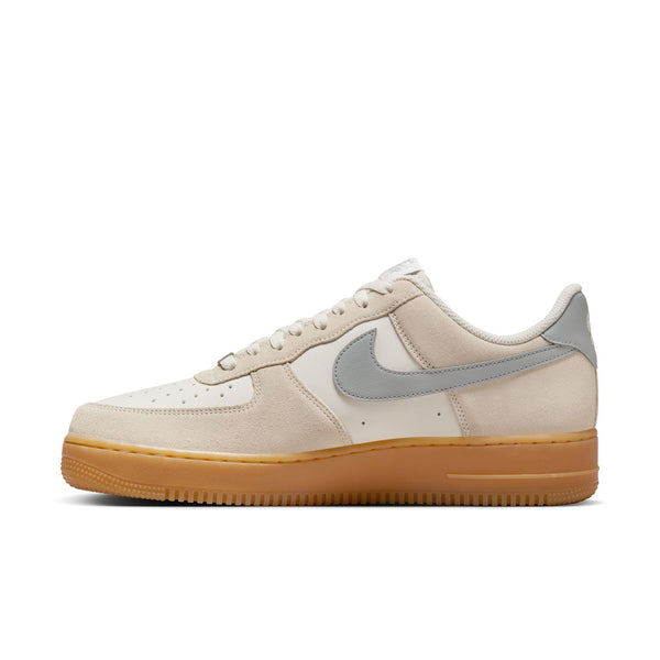 Nike - Air Force 1 '07 LV8 ~ Smoke Grey