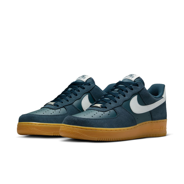 Nike - Air Force 1 '07 LV8 ~ Armory Navy