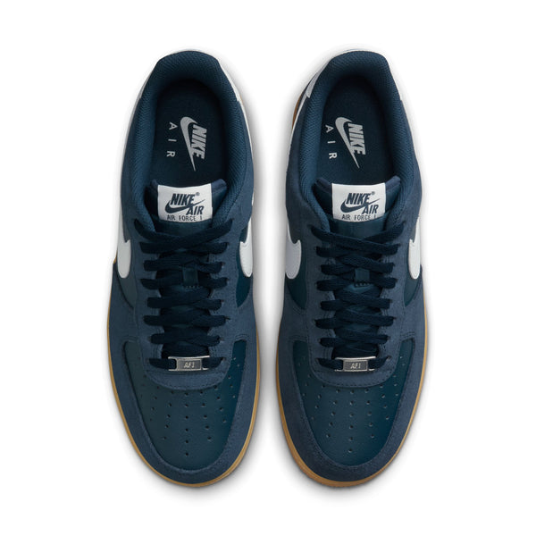 Nike - Air Force 1 '07 LV8 ~ Armory Navy