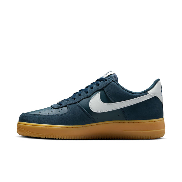 Nike - Air Force 1 '07 LV8 ~ Armory Navy