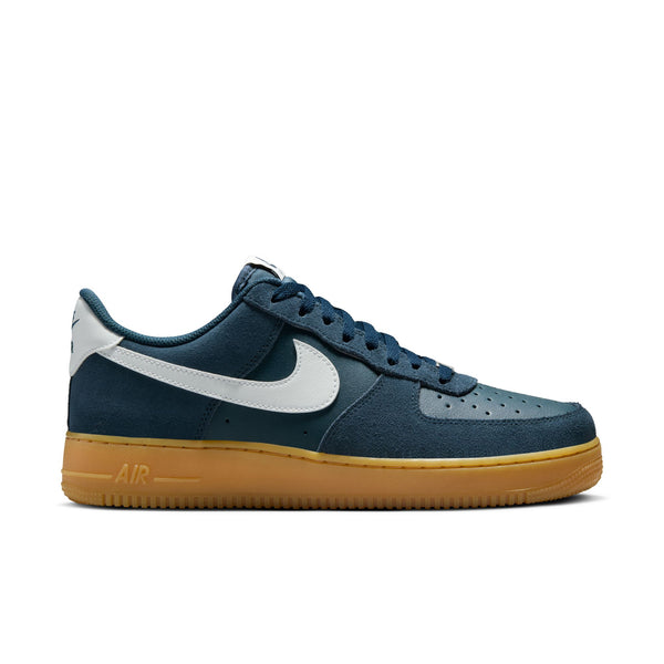 Nike - Air Force 1 '07 LV8 ~ Armory Navy