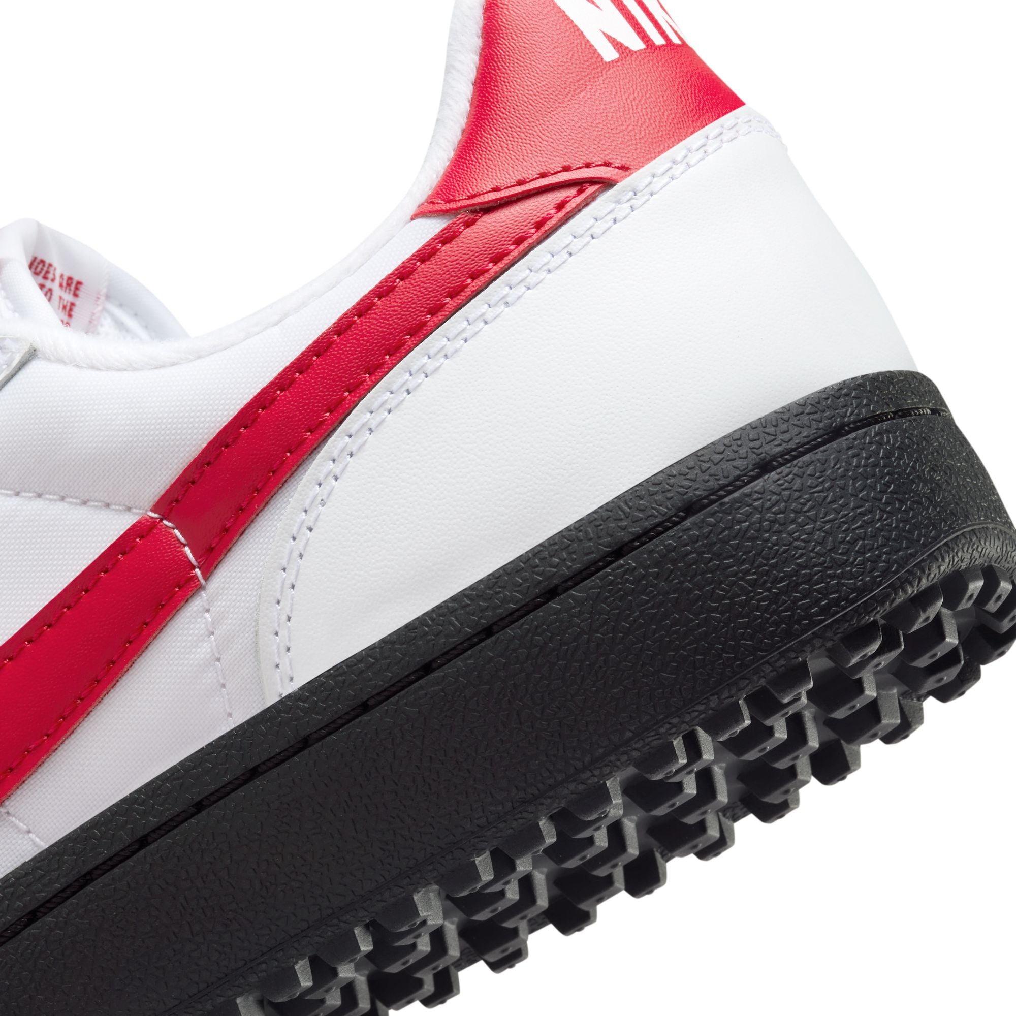 Nike - Field General '82 Red/White/Black