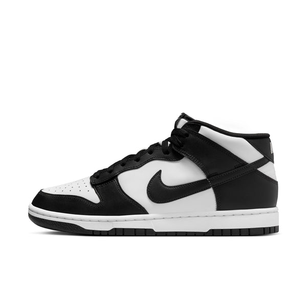 Nike - Dunk Mid ~ Panda